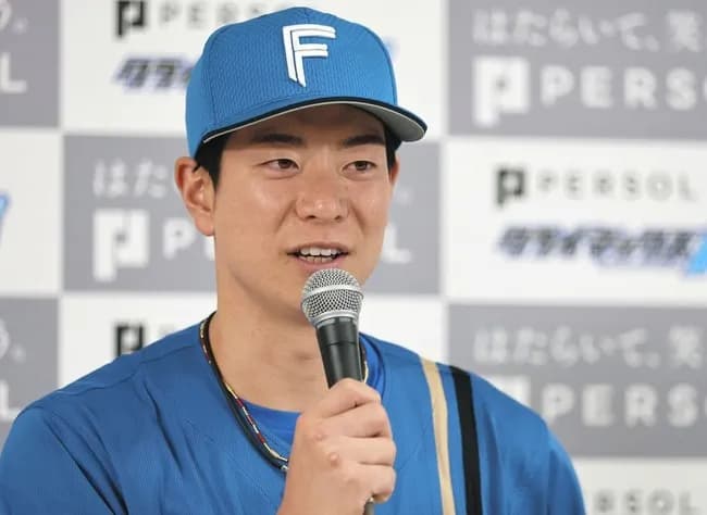 【朗報】松本剛、筋金入りの巨人ファンだったｗｗｗｗｗｗｗｗｗｗ