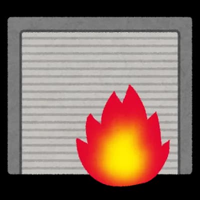 【悲報】大阪・アマゾン倉庫、未だ鎮火せずWWWWWWWWWWWWWWWWWW