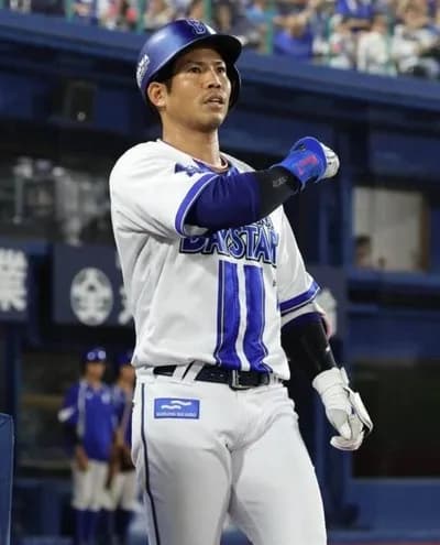 ＤｅＮＡ桑原がＦＡ行使決断wwwwwwwwww