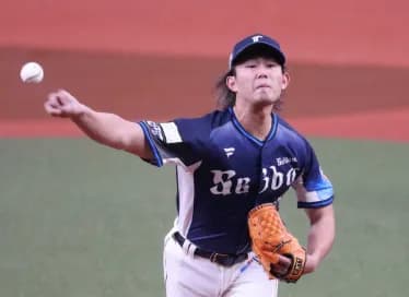 【悲報】MLBで今井達也（27）争奪戦になるが「山本由伸と同レベルとは考えないほうがいい」という評価も・・・・