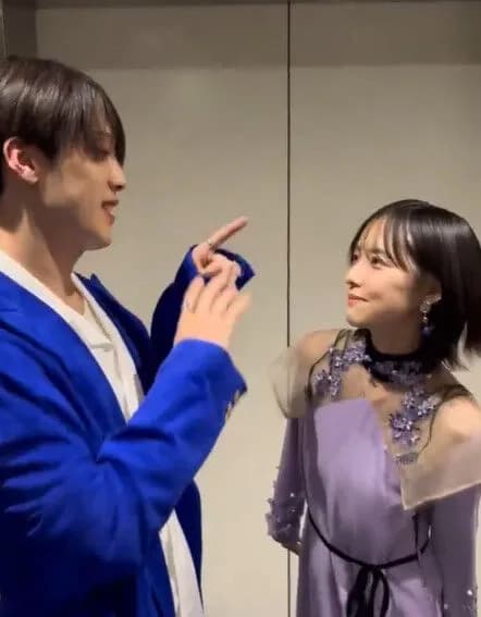 【動画】加藤小夏(おなつ)、イケメン俳優とイチャイチャしてしまうｗｗｗｗｗｗｗｗ