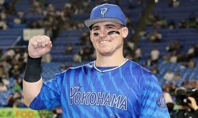 【悲報】DeNAオースティン、退団決定的