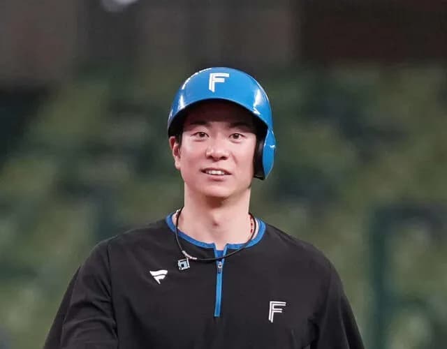 松本剛（66試合.188 0本 7打点　年俸1.1億円・Bランク）←巨人「よっしゃ！右の外野手獲得や！」