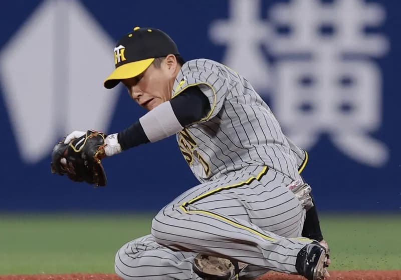 木浪.193（181-35）VS  元山.153（85-13）←これwwwwwwwwwwww