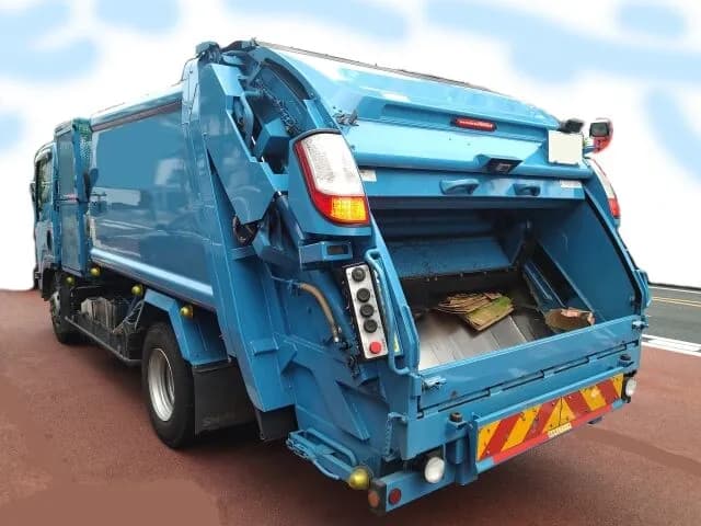 ゴミ収集員、ガチで勝ち組だった