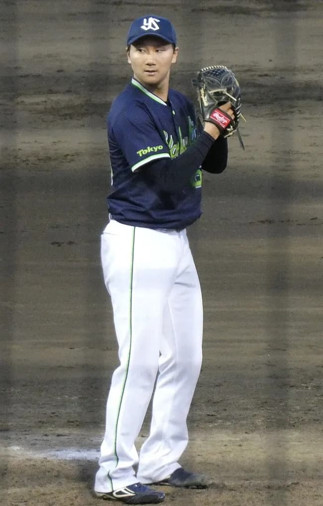 頭の良い野球選手って誰がおる？