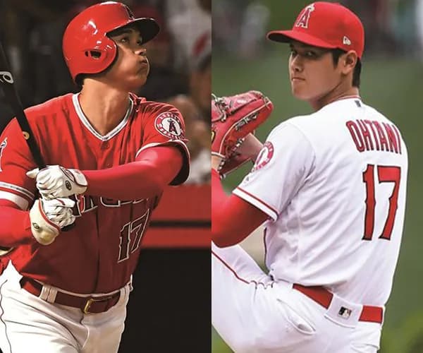 大谷翔平（27）「MLBで2刀流完走しました」←当時の率直な感想