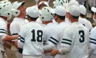 【悲報】いじめの次は“集団万引き”発覚、高校野球の衝撃不祥事に下された「甘すぎる処分」に疑問符・・・・