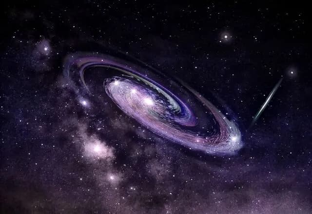 宇宙には1～2兆の銀河があるってまじ？