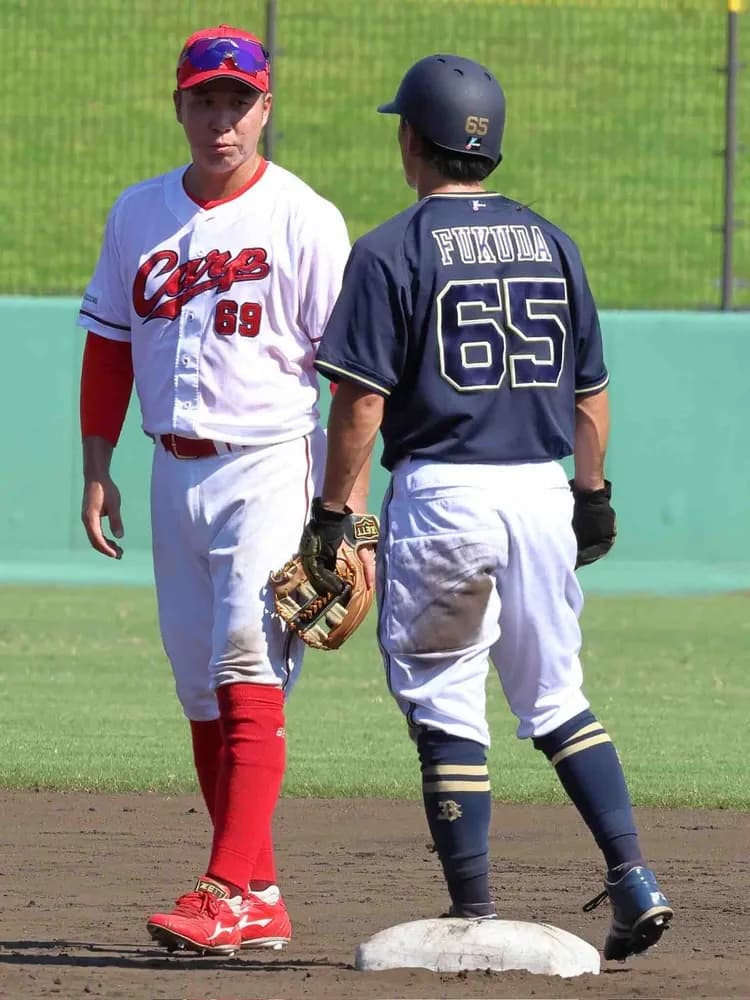 広島移籍の山足達也、引退。　他東晃平また手術(おりせん雑談