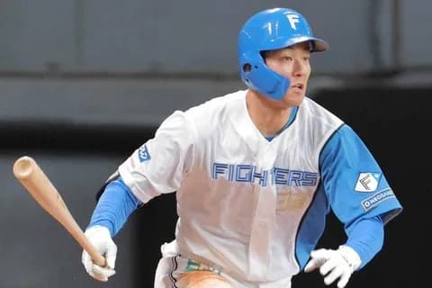 西武が日本ハムからＦＡ宣言・石井一成に即日アタックへ