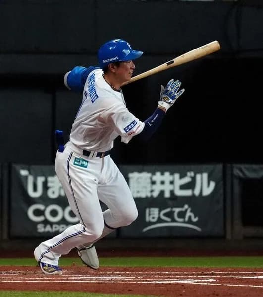 高木豊氏「三球団で『松本剛争奪戦』になればマネーゲームで巨人が勝つ