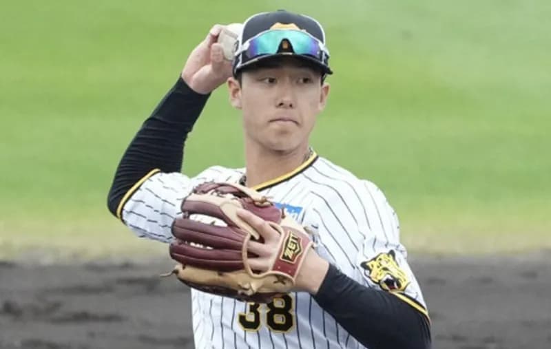 虎ファン『ショートが固定できなくても優勝してるから良いのでは？』←まあこれだよな