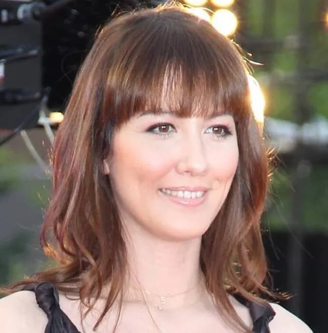 山本モナ 49歳　司法試験合格を報告「ロースクール受験の時期から5年」「やればできるという言葉は本当です笑」