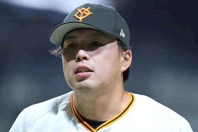 巨人戦力外の馬場皐輔をＤｅＮＡが獲得へ…今季救援防御率セ・ワーストで整備急務
