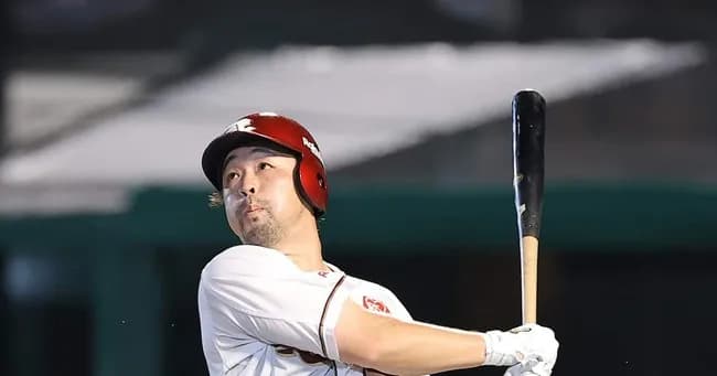 中日が前楽天・阿部寿樹の獲得調査 「打球速度と強さは若手よりもはるかに上」