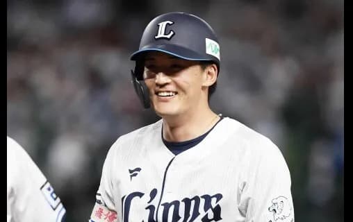 『阪神、西武の元山飛優を獲得する方針』←これに対する阪神ファンの反応まとめ