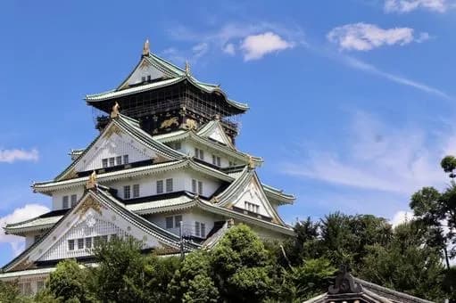 【悲報】大学教授「天守閣は一度も戦で役に立ったことない、だから段々と造られなくなっていった」