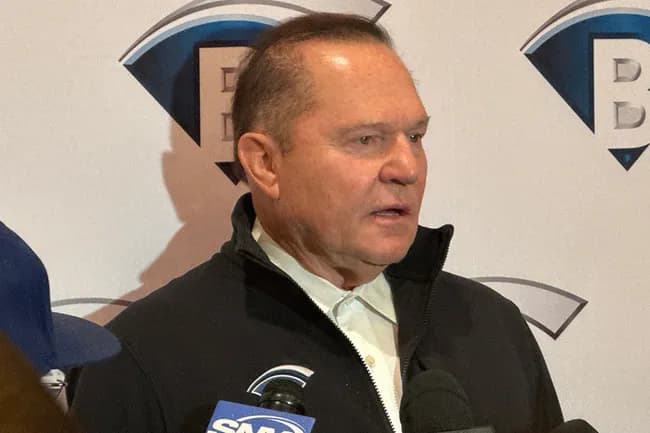 スコット・ボラス「今井の最大の長所は『スプリット投げず凄い成績残す』。つまり故障のリスク少ない