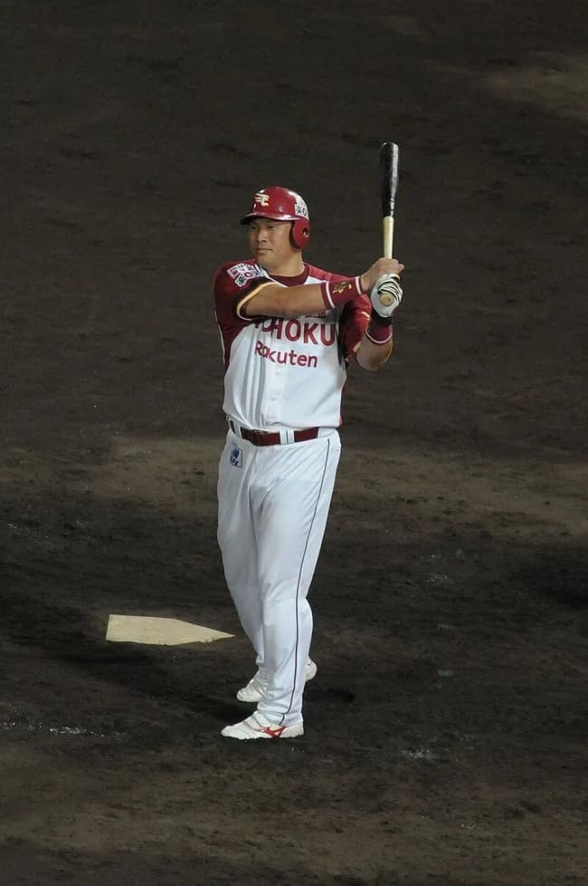 山崎武司って2002年頃にオワコンなってたのになんで復活したん？