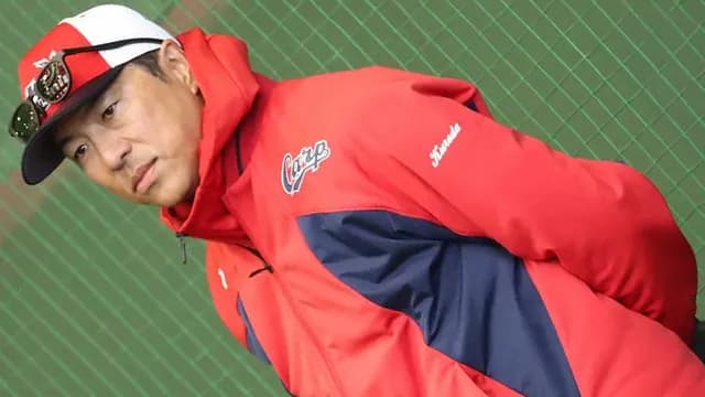 カープ黒田アドバイザーが『投げ込みの重要性』強調「リスク回避ばかりでは成長できない」