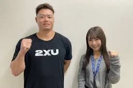 中日・細川成也、ホームランウイング導入を問われ「野手からしたら絶対うれしい」