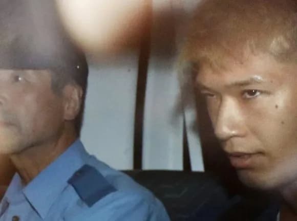 【話題】植松被告の発言が再燃 →命の重さをめぐる議論に再び注目・・・・