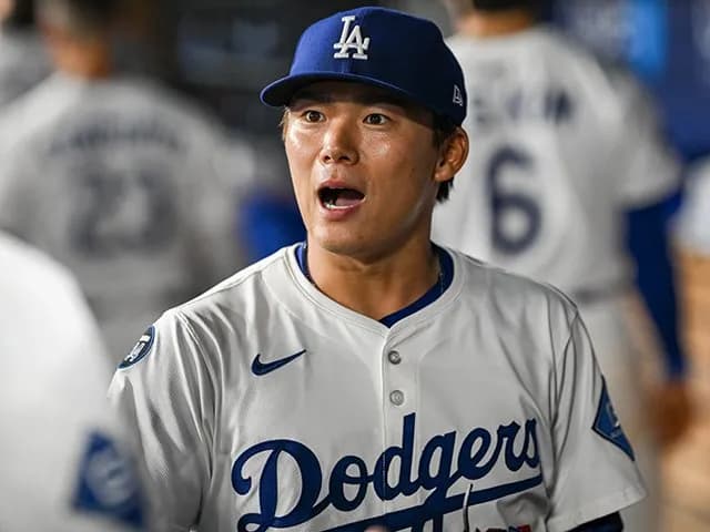 【悲報】サイ・ヤング賞、日本人が最も受賞するのが難しい壁として君臨してしまうwwwww