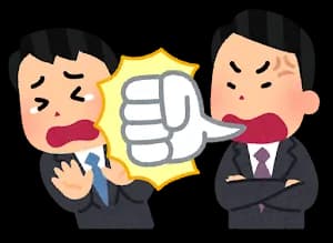 新入社員「一応、高学歴です笑」高卒ワイ「凄いねぇ、受験大変でしょ？」