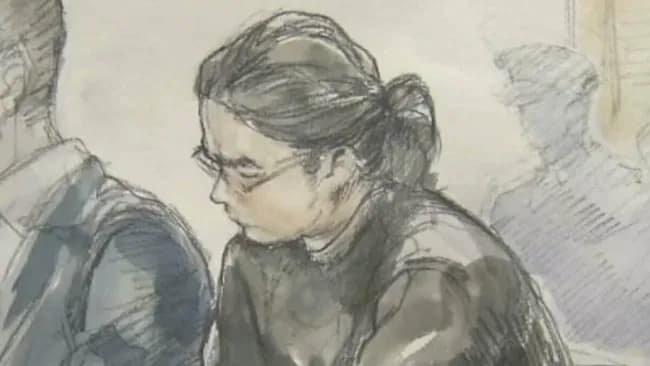 【悲報】山上徹也さん、法廷で母からのメール✉を読み上げられ脳が壊される