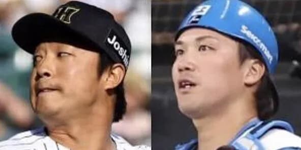 伏見(1億2000万円)と島本(4500万円)がトレードってヤバいだろ