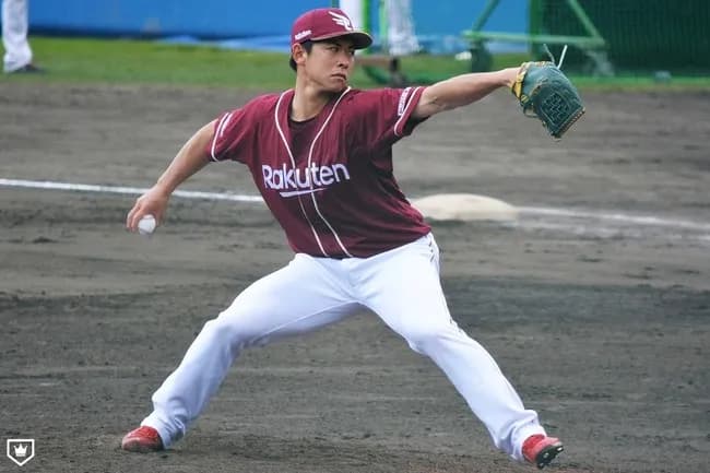 楽天、楽天戦力外の柴田大地と支配下契約