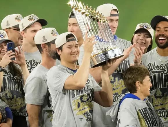 【朗報】好きなアスリート4年連続1位大谷翔平！2位以下はバレー、バスケ、サッカーと続く結果にｗｗｗｗｗｗｗ
