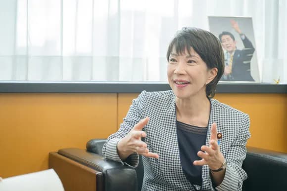 【正論】専門家「どう考えても中国に勝てんやろ…」→高市「日本は強い！」