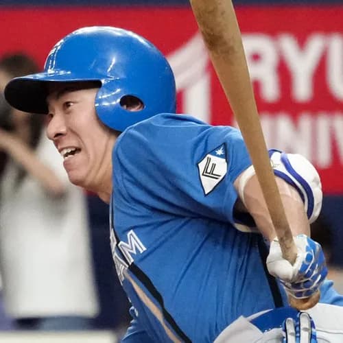 【悲報】巨人OB「来季の巨人がV逸した場合、松本剛が戦犯として叩かれるリスクがある」