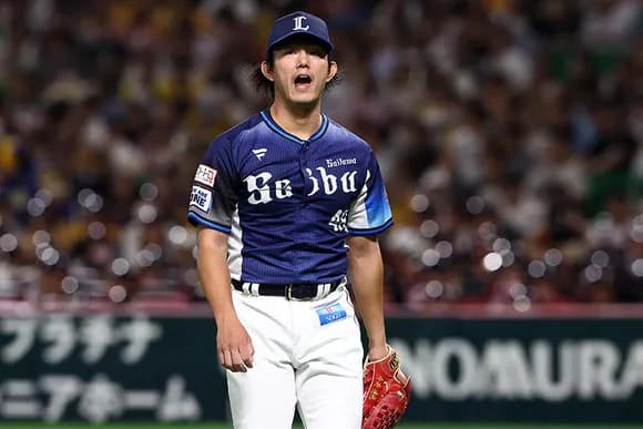【唖然】今井達也の通算WARが、しょぼすぎると話題にｗｗｗｗｗ
