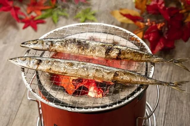 40過ぎたら魚がうまい部