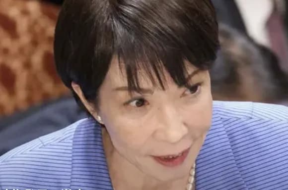 【疑問】高市早苗さん、このタイミングでパレスチナ国家承認に意欲ｗｗｗｗｗｗｗｗｗ