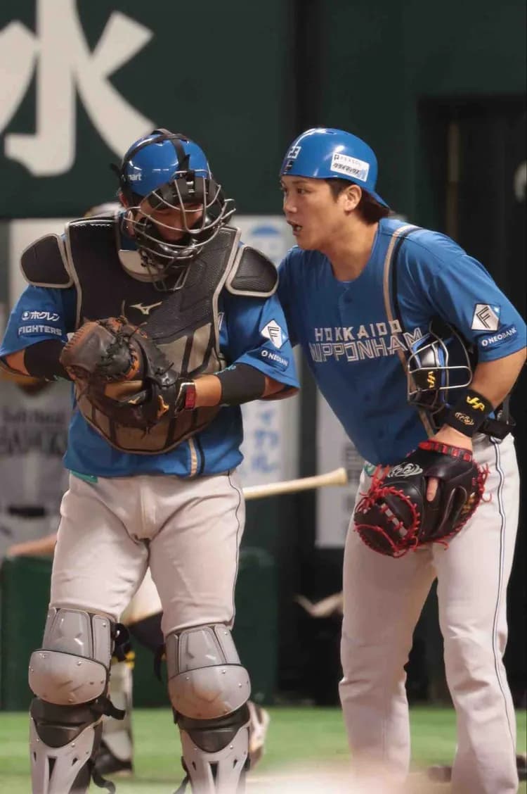 23年FAでハム移籍の伏見寅威、トレードで阪神に！？おりせん民も驚きを隠せない模様