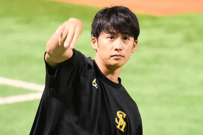 【疑問】巨人が獲ったソフトバンクの板東ってまだ使えるん？