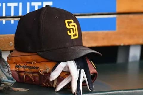 【MLB】パドレスが球団売却を検討　オーナー一族が表明…　ダルビッシュ＆松井裕樹が所属