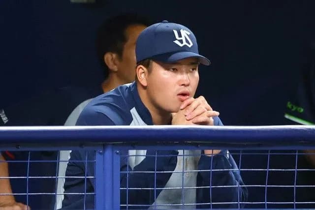 【悲報】ムネ村上さん、NPB在籍8年間の球速93マイルを超える打席の成績w