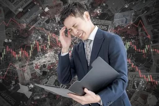 【悲報】仮想通貨、超絶大暴落ｗｗｗｗｗｗｗｗｗｗｗｗｗｗｗｗ