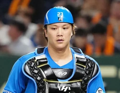 阪神の捕手ｗｗｗｗｗｗｗｗ