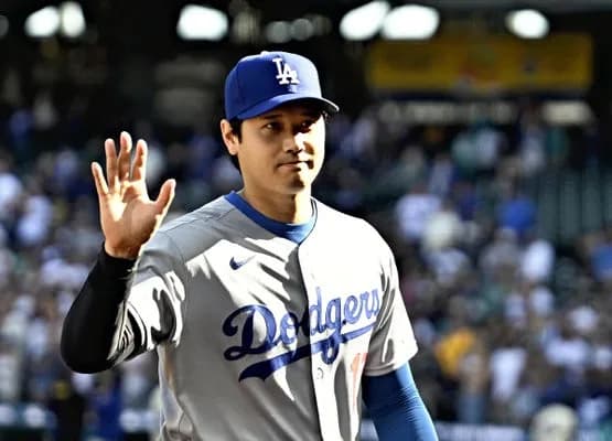 【MLB】5年連続エドガー・マルティネス賞を受賞した最強DHの成績比較ｗｗｗｗｗｗｗｗ