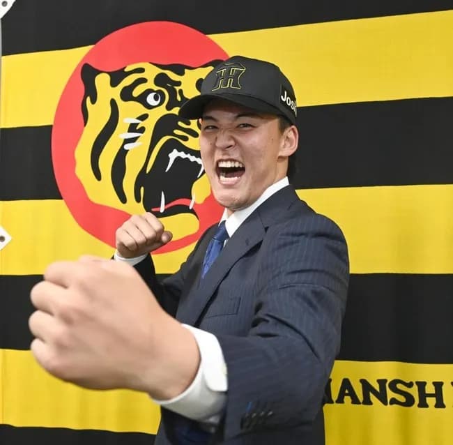 阪神が元山飛優内野手の入団を発表　３年ぶりセ・リーグ復帰　今オフ西武を戦力外も内野すべてを守れる万能選手
