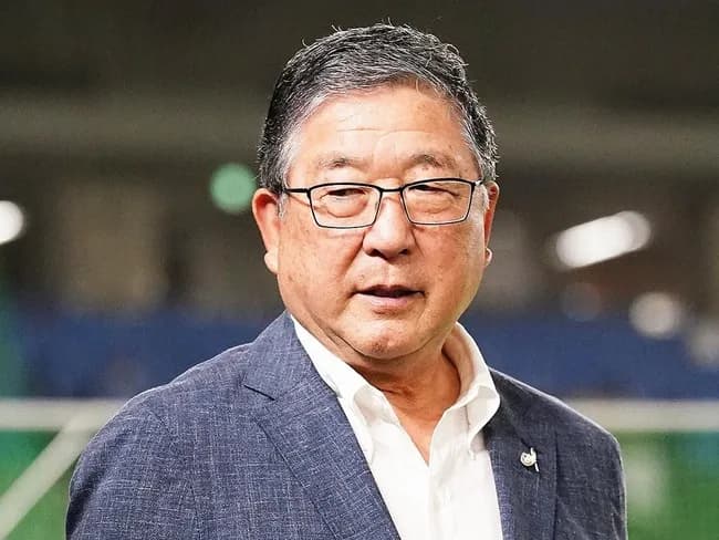 徳光和夫　長嶋茂雄賞に続き、長嶋茂雄デー制定を熱望