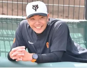 【疑問】巨人阿部慎之助さんが人的補償出してまで松本剛欲しがってる理由ｗｗｗｗｗｗｗ