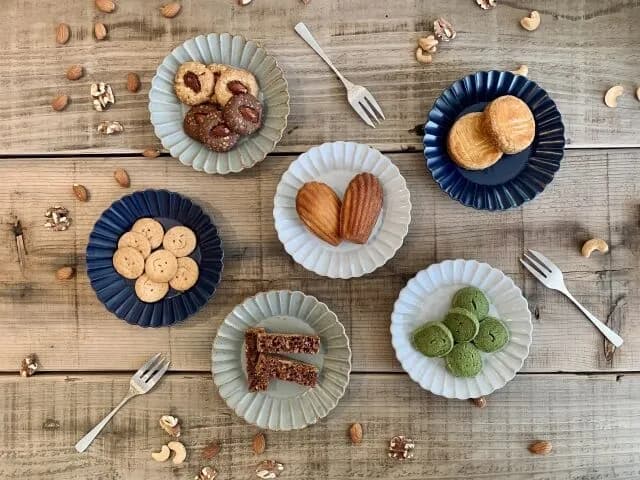 一番美味い焼き菓子wwwwwwwwwwwwwww