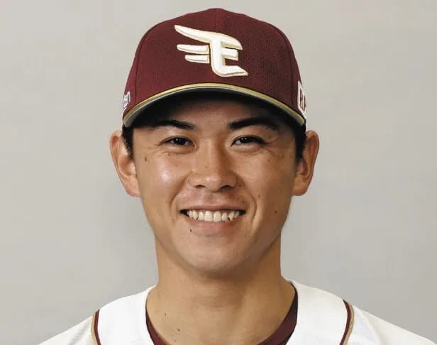 楽天の柴田大地さん、支配下契約が決まった直後のストーリーで大爆笑